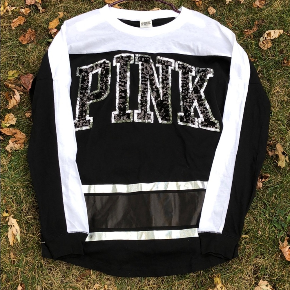 Women’s PINK Victoria’s Secret top